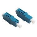 Top quality LC SX/Duplex fiber adaptor